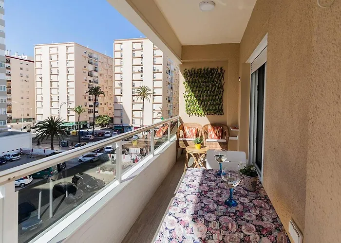Victoria - Apartamento Playa