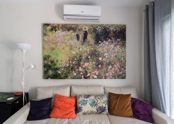 Victoria - Apartamento Playa