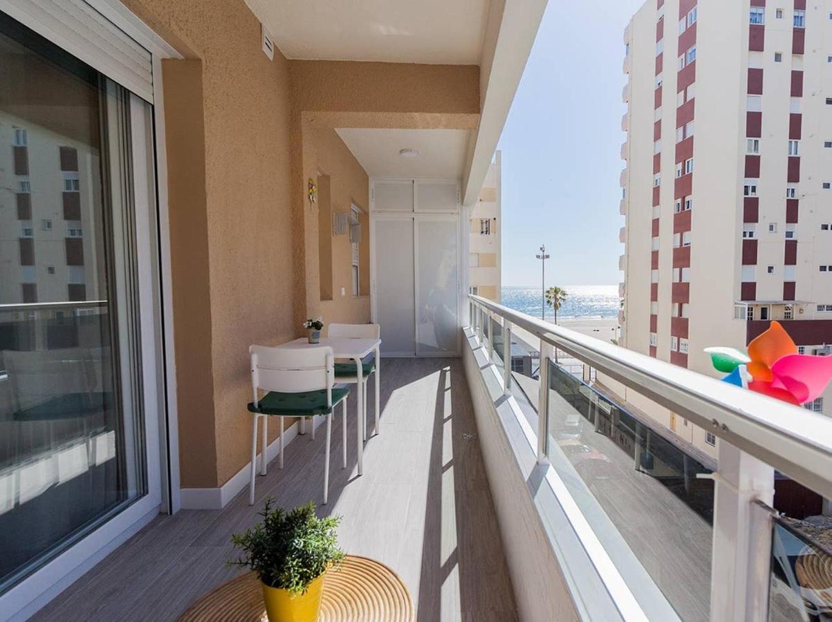 Victoria - Playa Apartment Cadiz