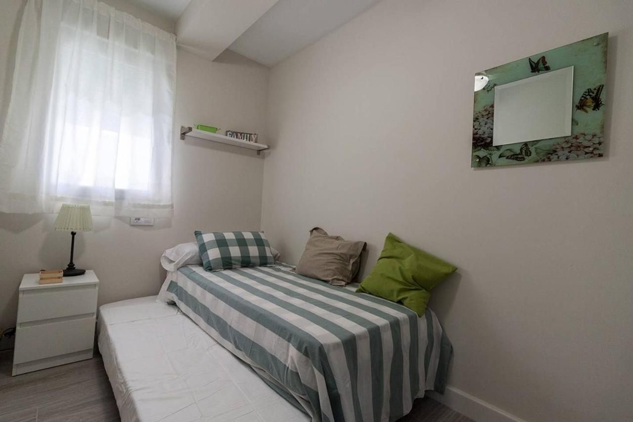 Apartment Victoria - Playa Cadiz