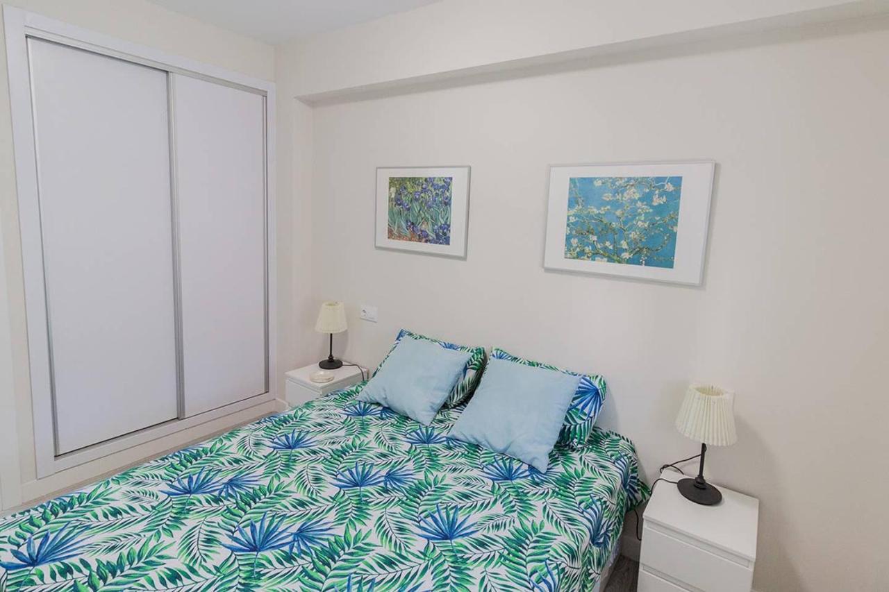 Victoria - Playa Apartment *