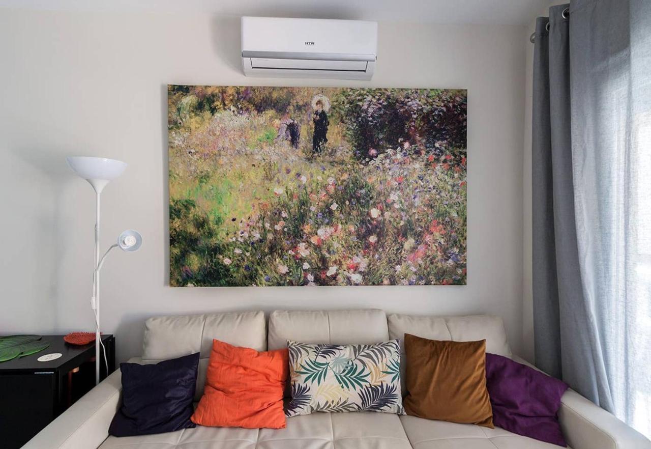 Victoria - Playa Apartment