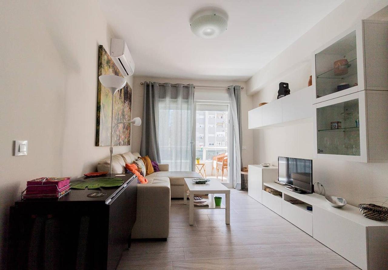 Apartment Victoria - Playa Cadiz